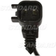 Purchase Top-Quality Front Wheel ABS Sensor by BLUE STREAK (HYGRADE MOTOR) - ALS2897 pa11