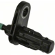 Purchase Top-Quality Front Wheel ABS Sensor by BLUE STREAK (HYGRADE MOTOR) - ALS2898 pa4