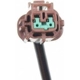 Purchase Top-Quality Front Wheel ABS Sensor by BLUE STREAK (HYGRADE MOTOR) - ALS291 pa3