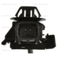 Purchase Top-Quality Front Wheel ABS Sensor by BLUE STREAK (HYGRADE MOTOR) - ALS3062 pa1