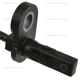 Purchase Top-Quality Front Wheel ABS Sensor by BLUE STREAK (HYGRADE MOTOR) - ALS3064 pa1