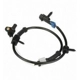 Purchase Top-Quality BLUE STREAK (HYGRADE MOTOR) - ALS3077 - Front Wheel ABS Sensor pa7