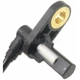 Purchase Top-Quality Capteur ABS de roue avant de BLUE STREAK (HYGRADE MOTOR) - ALS330 pa1