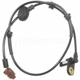 Purchase Top-Quality Capteur ABS de roue avant de BLUE STREAK (HYGRADE MOTOR) - ALS330 pa2