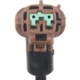 Purchase Top-Quality Capteur ABS de roue avant de BLUE STREAK (HYGRADE MOTOR) - ALS330 pa3