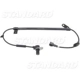 Purchase Top-Quality Capteur ABS de roue avant de BLUE STREAK (HYGRADE MOTOR) - ALS333 pa3