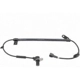Purchase Top-Quality Capteur ABS de roue avant de BLUE STREAK (HYGRADE MOTOR) - ALS333 pa4
