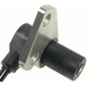 Purchase Top-Quality Front Wheel ABS Sensor by BLUE STREAK (HYGRADE MOTOR) - ALS372 pa1