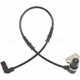Purchase Top-Quality Front Wheel ABS Sensor by BLUE STREAK (HYGRADE MOTOR) - ALS372 pa5