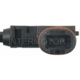 Purchase Top-Quality Front Wheel ABS Sensor by BLUE STREAK (HYGRADE MOTOR) - ALS376 pa3