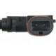 Purchase Top-Quality Front Wheel ABS Sensor by BLUE STREAK (HYGRADE MOTOR) - ALS381 pa3