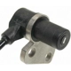 Purchase Top-Quality Front Wheel ABS Sensor by BLUE STREAK (HYGRADE MOTOR) - ALS381 pa6