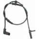 Purchase Top-Quality Capteur ABS de roue avant de BLUE STREAK (HYGRADE MOTOR) - ALS382 pa6
