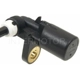 Purchase Top-Quality Front Wheel ABS Sensor by BLUE STREAK (HYGRADE MOTOR) - ALS385 pa1