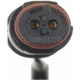 Purchase Top-Quality Capteur ABS de roue avant de BLUE STREAK (HYGRADE MOTOR) - ALS388 pa3