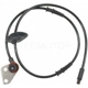 Purchase Top-Quality Capteur ABS de roue avant de BLUE STREAK (HYGRADE MOTOR) - ALS388 pa4