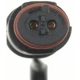Purchase Top-Quality Capteur ABS de roue avant de BLUE STREAK (HYGRADE MOTOR) - ALS388 pa5