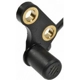 Purchase Top-Quality Front Wheel ABS Sensor by BLUE STREAK (HYGRADE MOTOR) - ALS399 pa1