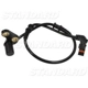 Purchase Top-Quality Front Wheel ABS Sensor by BLUE STREAK (HYGRADE MOTOR) - ALS399 pa2