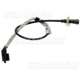Purchase Top-Quality Front Wheel ABS Sensor by BLUE STREAK (HYGRADE MOTOR) - ALS41 pa3