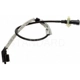 Purchase Top-Quality Front Wheel ABS Sensor by BLUE STREAK (HYGRADE MOTOR) - ALS41 pa6