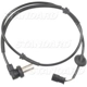 Purchase Top-Quality Front Wheel ABS Sensor by BLUE STREAK (HYGRADE MOTOR) - ALS426 pa3