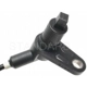 Purchase Top-Quality Front Wheel ABS Sensor by BLUE STREAK (HYGRADE MOTOR) - ALS43 pa1