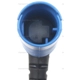Purchase Top-Quality Front Wheel ABS Sensor by BLUE STREAK (HYGRADE MOTOR) - ALS436 pa3