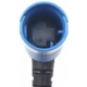 Purchase Top-Quality Front Wheel ABS Sensor by BLUE STREAK (HYGRADE MOTOR) - ALS436 pa8