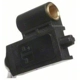 Purchase Top-Quality Front Wheel ABS Sensor by BLUE STREAK (HYGRADE MOTOR) - ALS45 pa9