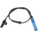 Purchase Top-Quality Front Wheel ABS Sensor by BLUE STREAK (HYGRADE MOTOR) - ALS454 pa2