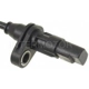 Purchase Top-Quality Front Wheel ABS Sensor by BLUE STREAK (HYGRADE MOTOR) - ALS454 pa4