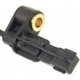 Purchase Top-Quality Front Wheel ABS Sensor by BLUE STREAK (HYGRADE MOTOR) - ALS464 pa1