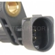 Purchase Top-Quality Front Wheel ABS Sensor by BLUE STREAK (HYGRADE MOTOR) - ALS466 pa2