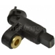 Purchase Top-Quality Front Wheel ABS Sensor by BLUE STREAK (HYGRADE MOTOR) - ALS470 pa1