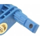 Purchase Top-Quality Front Wheel ABS Sensor by BLUE STREAK (HYGRADE MOTOR) - ALS471 pa1