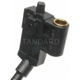 Purchase Top-Quality Front Wheel ABS Sensor by BLUE STREAK (HYGRADE MOTOR) - ALS50 pa1