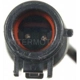 Purchase Top-Quality Front Wheel ABS Sensor by BLUE STREAK (HYGRADE MOTOR) - ALS520 pa5