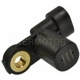 Purchase Top-Quality Front Wheel ABS Sensor by BLUE STREAK (HYGRADE MOTOR) - ALS523 pa1