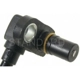 Purchase Top-Quality Capteur ABS de roue avant de BLUE STREAK (HYGRADE MOTOR) - ALS530 pa1