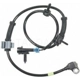 Purchase Top-Quality Capteur ABS de roue avant de BLUE STREAK (HYGRADE MOTOR) - ALS530 pa2