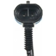 Purchase Top-Quality Capteur ABS de roue avant de BLUE STREAK (HYGRADE MOTOR) - ALS530 pa3