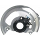 Purchase Top-Quality Front Wheel ABS Sensor by BLUE STREAK (HYGRADE MOTOR) - ALS547 pa1