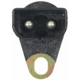 Purchase Top-Quality Front Wheel ABS Sensor by BLUE STREAK (HYGRADE MOTOR) - ALS555 pa2