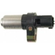 Purchase Top-Quality Front Wheel ABS Sensor by BLUE STREAK (HYGRADE MOTOR) - ALS555 pa3