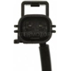 Purchase Top-Quality Front Wheel ABS Sensor by BLUE STREAK (HYGRADE MOTOR) - ALS561 pa3