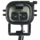 Purchase Top-Quality Capteur ABS de roue avant de BLUE STREAK (HYGRADE MOTOR) - ALS562 pa3