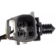 Purchase Top-Quality Capteur ABS de roue avant de BLUE STREAK (HYGRADE MOTOR) - ALS58 pa3