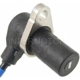 Purchase Top-Quality Front Wheel ABS Sensor by BLUE STREAK (HYGRADE MOTOR) - ALS580 pa1