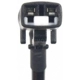 Purchase Top-Quality Front Wheel ABS Sensor by BLUE STREAK (HYGRADE MOTOR) - ALS580 pa3